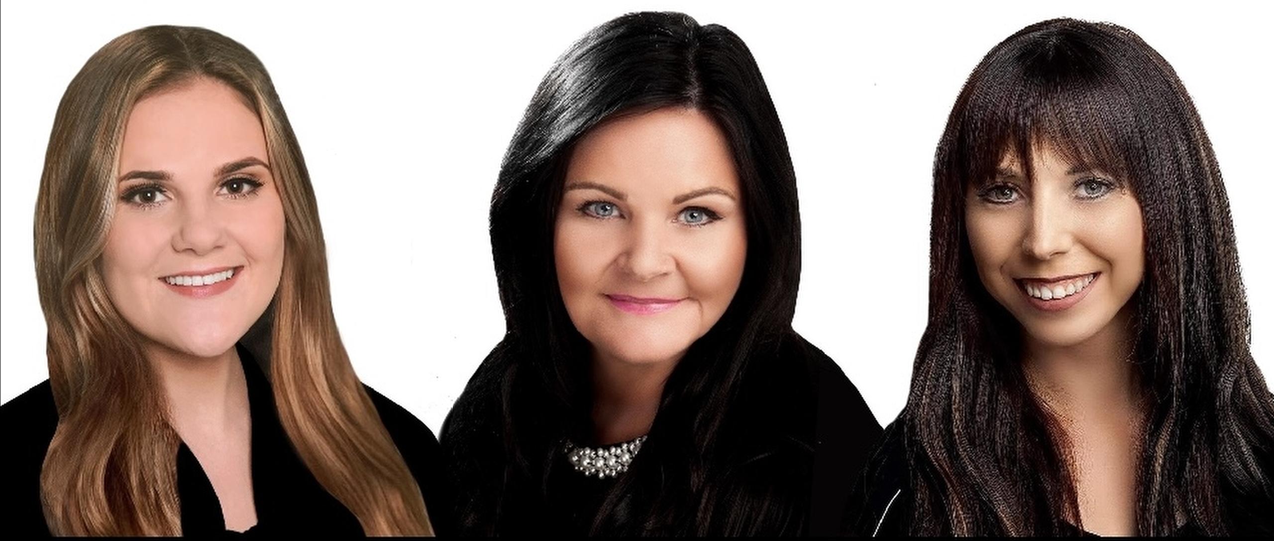 About Me Angela Boyle, Royal LePage Parkwood Realty